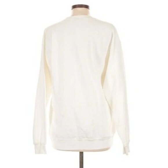 "In My Chiefs Era" Women's Crewneck Sweatshirt - Picture 2 of 5